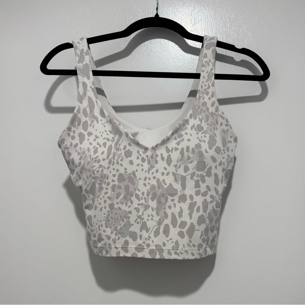 Lululemon Align Tank